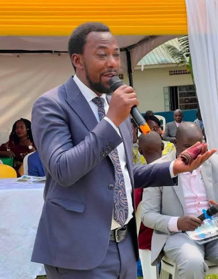 What Exactly Happened? Ugandans Again Thrown In Mourning As Another Former MP Dies Just A Few Days After One Died