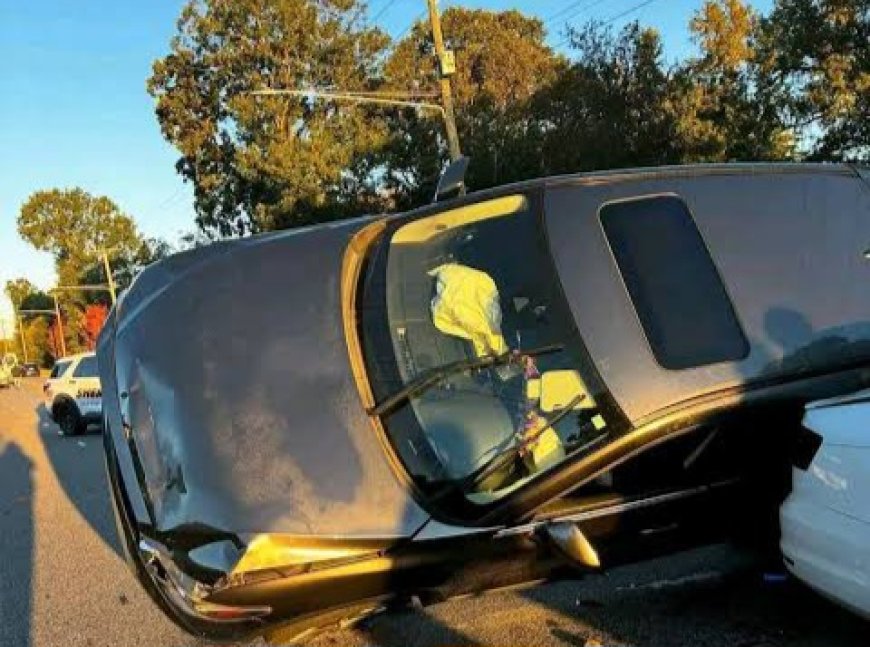 Rest In Peace! Former Jinja City Mayor Dies In A Road Accident On Her Way To Visit Her Daughter