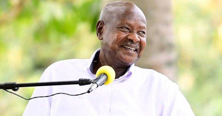 Good News To Ugandans As Museveni’s Gov’t Announces 2,000 Jobs, Here Are The Details