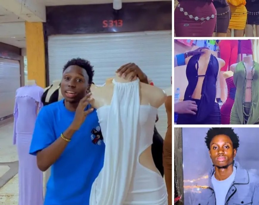 Sad News!! Deadly Accident On Ndeeba-Kabowa Road Claims The Life Of Popular Kampala Fashion Designer